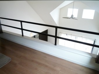 収納スペースを増やしてすっきりと空間活用　大田区A様邸